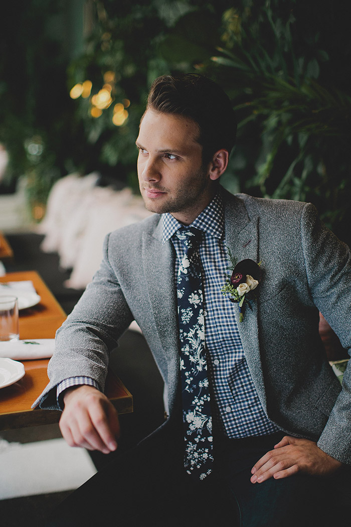 Brand Model and Talent | Robert Michael Lifestyle Men