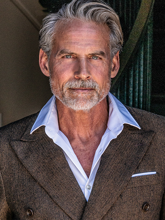 Scott Alan