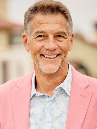 Mark Ciarrocchi