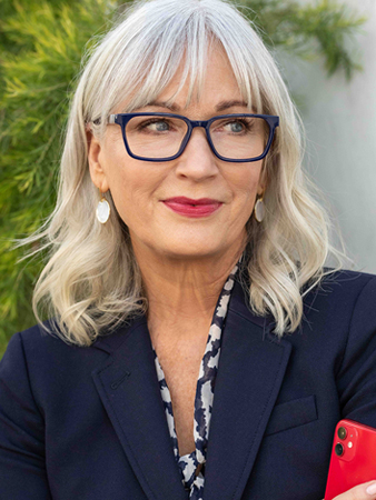 Carie Webb