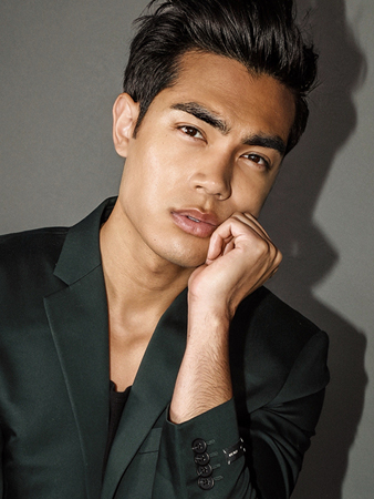 Justin Salazar