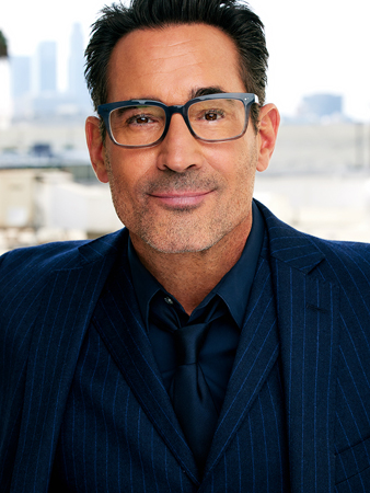 Gregory Zarian