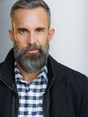 Jeff Bell