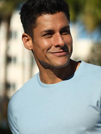 Christian Escobar