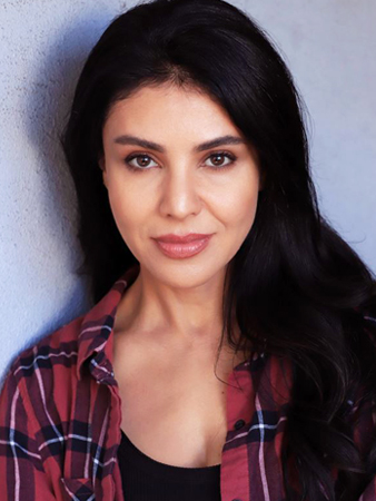 Tugba Ercan