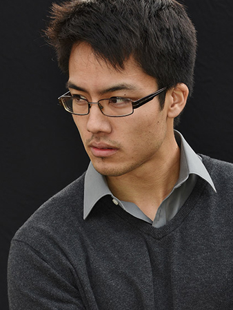 Kent Kawaguchi