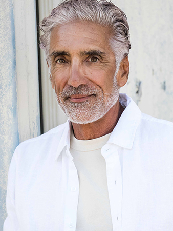 Teddy Jelalian