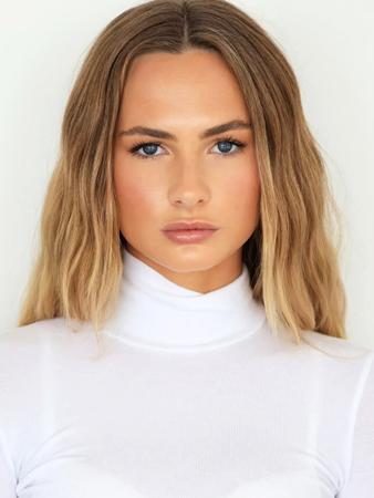 Elizabeth Jenkins