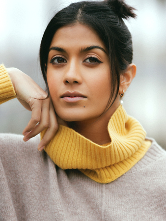 Ambika Mathur