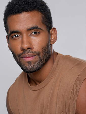 Brandon Santana