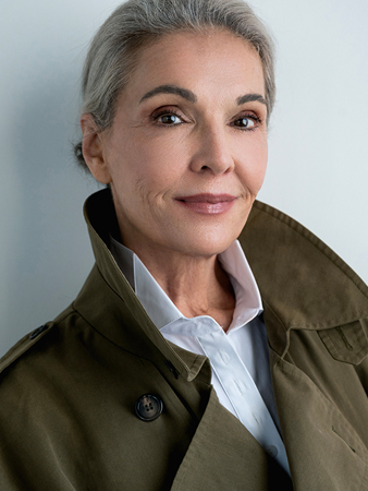 Carla Bates