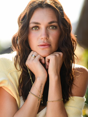 Hannah Hillson
