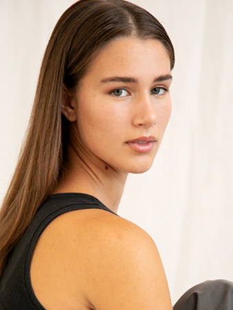 Josephine Clark