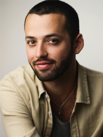 Jon Gideon