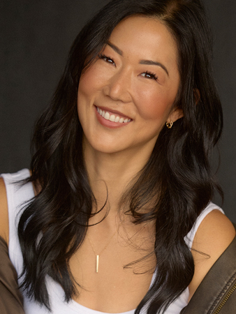Kathryn Flores