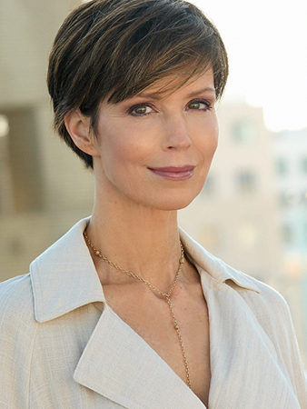 Kerry Rohr