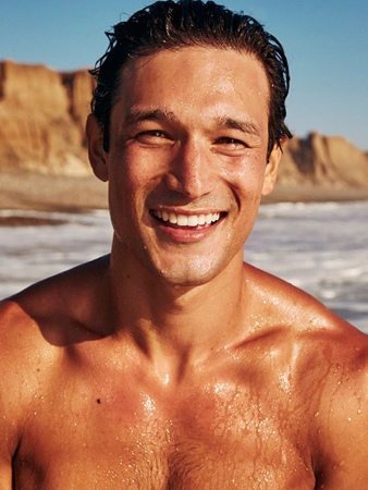 Bryce Tanikawa