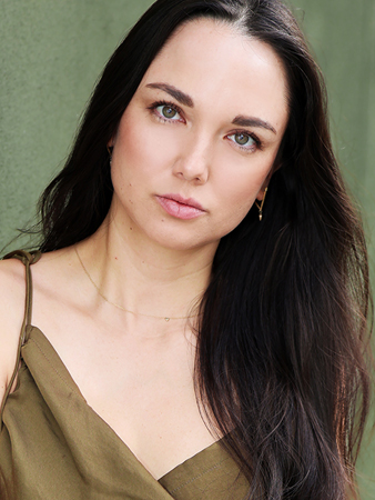 Alana Noland