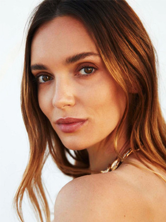 Julia Hoadley