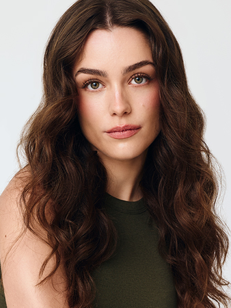 Julia McCallum