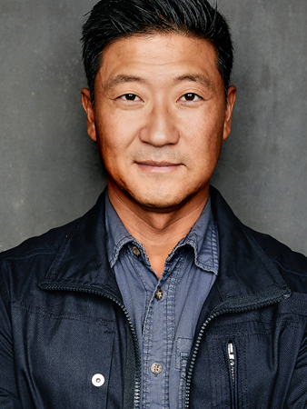 Tom Choi