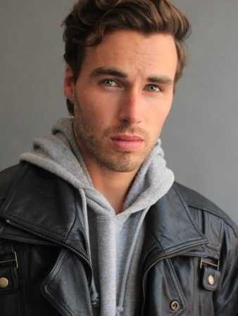 Jake Hughes