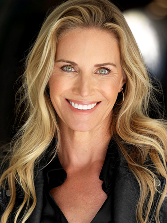 Casey Bergren