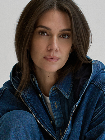 Carrie Amstutz