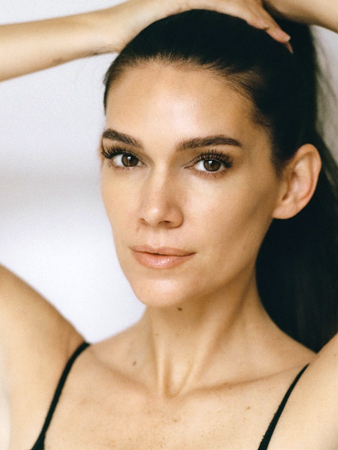 Carrie Amstutz