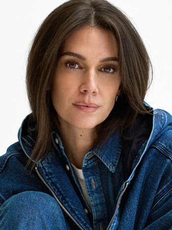 Carrie Amstutz