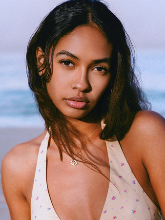 Aaliyah Beaton
