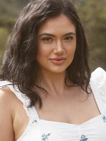 Maggie Duran