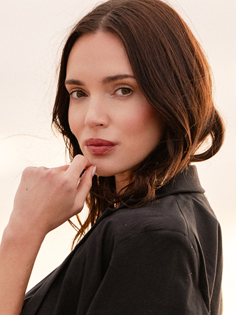 Julia Hoadley
