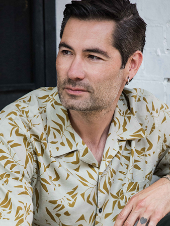 Geoffrey Smyser