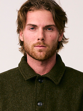 Caleb Turner