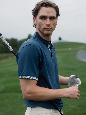 Drew Wellington - Sport