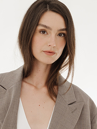 Djina Rakovic