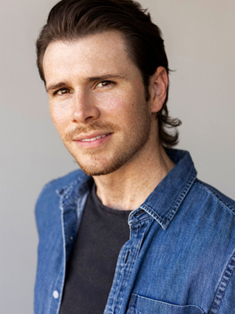 Calvin Cobb