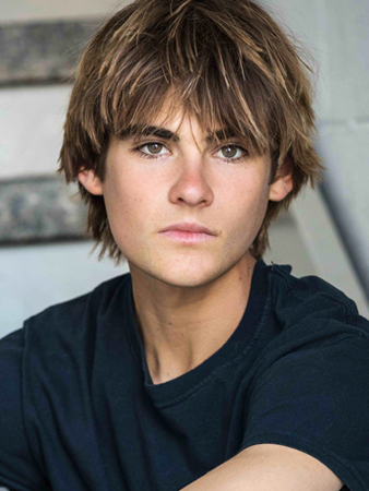 Jacob Novell